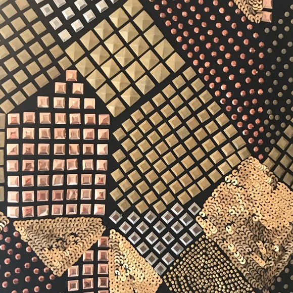 Guess mini skirt - Picture 2 of 2